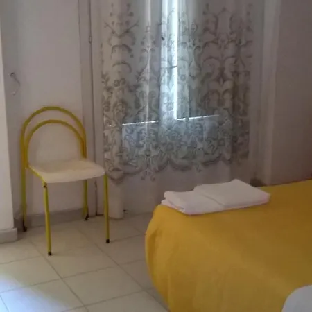I Campanacci Hotel