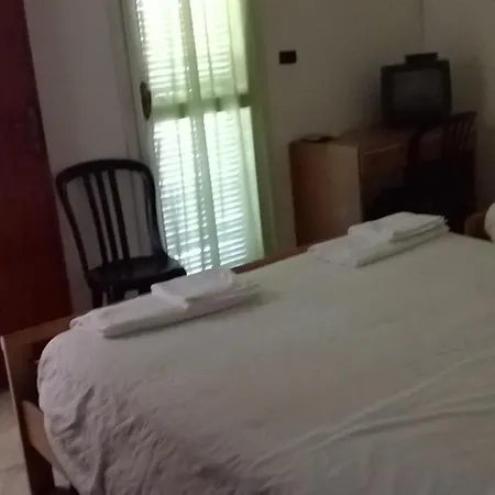 Hotel I Campanacci *