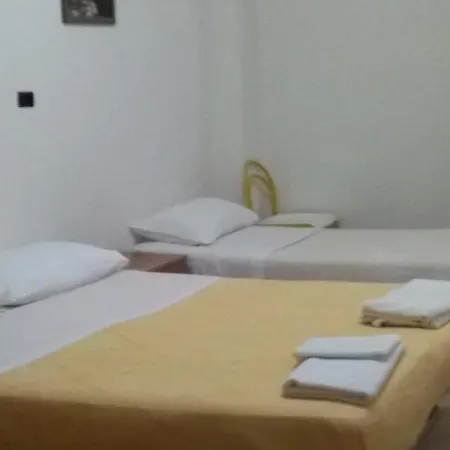 I Campanacci Hotel