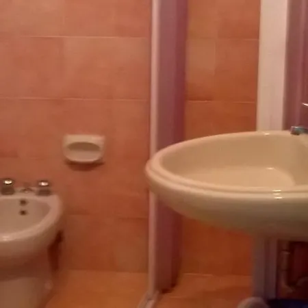 I Campanacci Hotel Capo Rizzuto