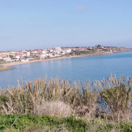 I Campanacci Hotel Capo Rizzuto