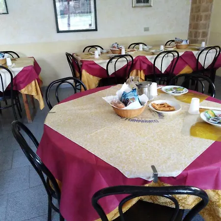 I Campanacci *