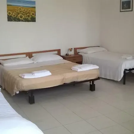 I Campanacci Hotel *