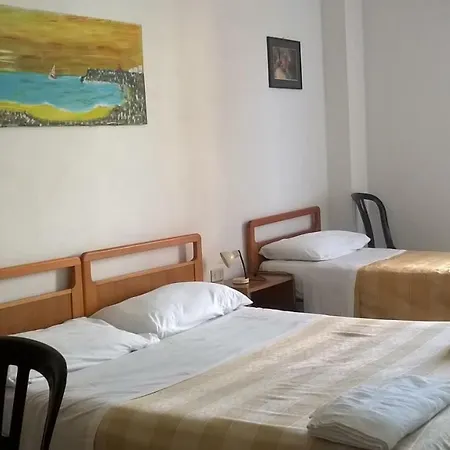 Hotel I Campanacci