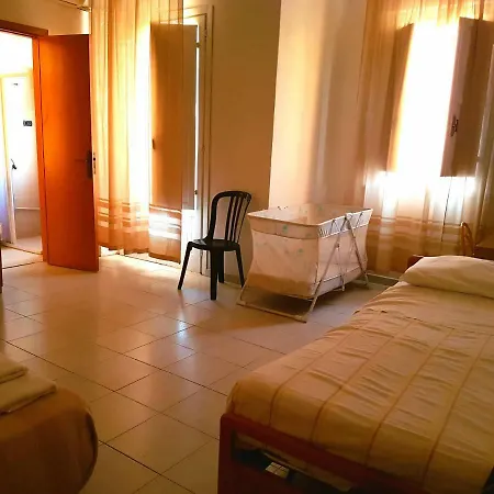 Hotel I Campanacci Capo Rizzuto