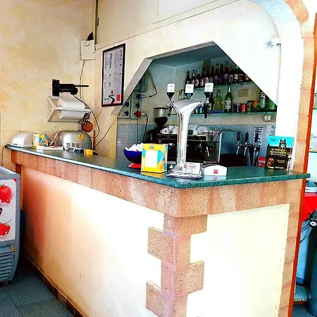 I Campanacci Hotel Capo Rizzuto