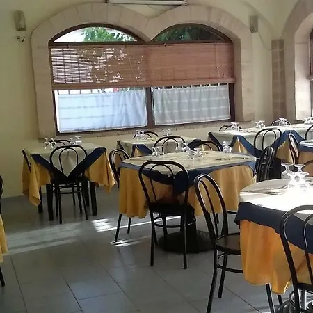 I Campanacci Hotel *