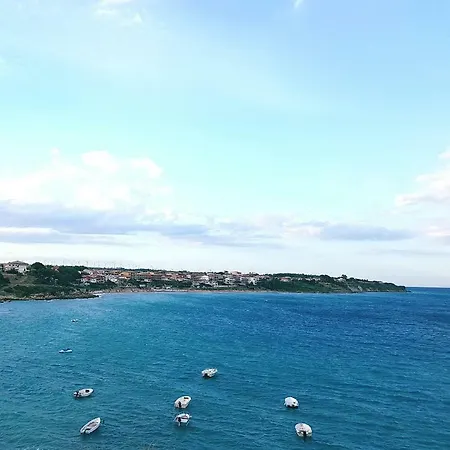 Hotel I Campanacci Capo Rizzuto