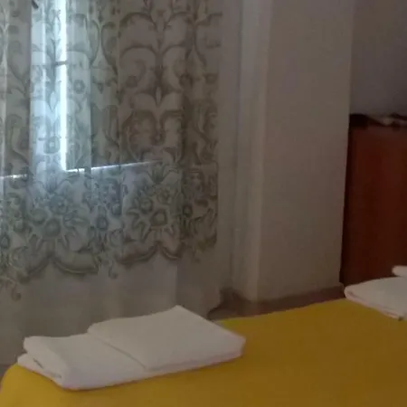 I Campanacci Hotel Capo Rizzuto