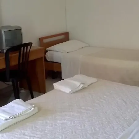 I Campanacci