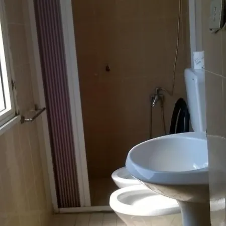 ホテル I Campanacci
