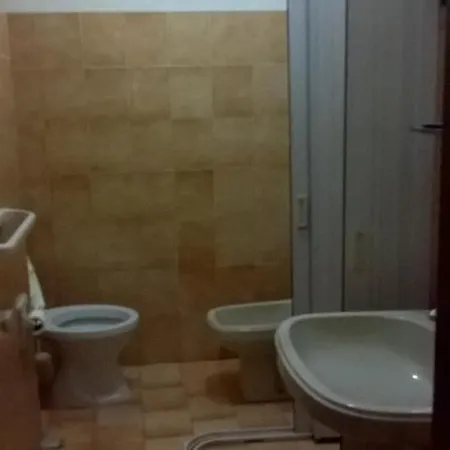 ホテル I Campanacci *