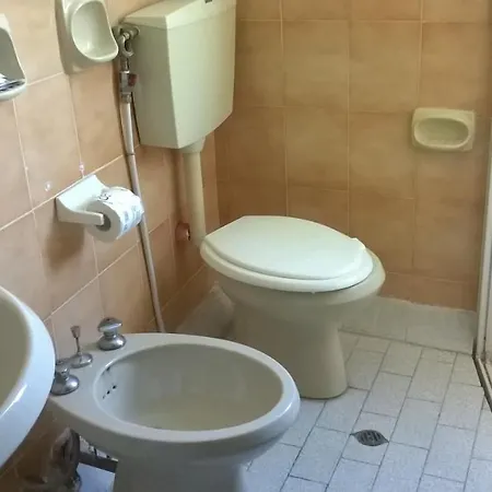 ホテル I Campanacci