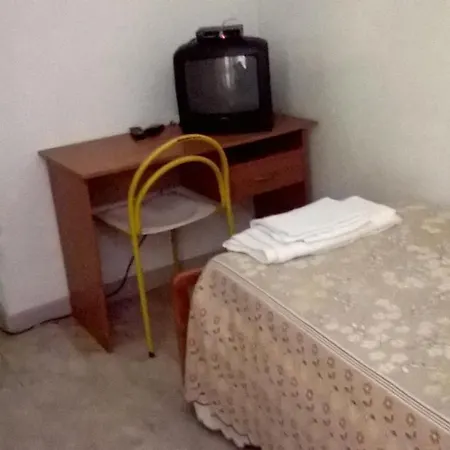 I Campanacci ホテル