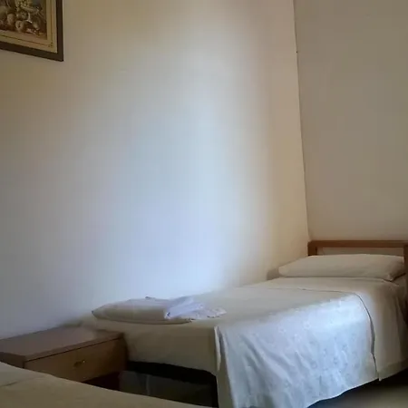 I Campanacci ホテル *