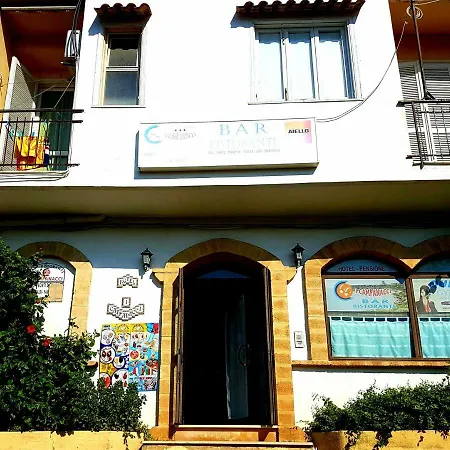 I Campanacci Hotel